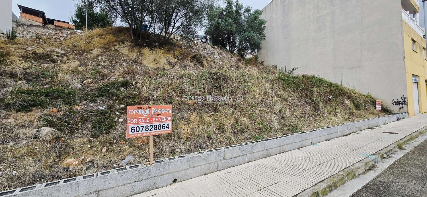 Byggegrund til salg i Villalonga - € 57.000 (Ref: 8504064)