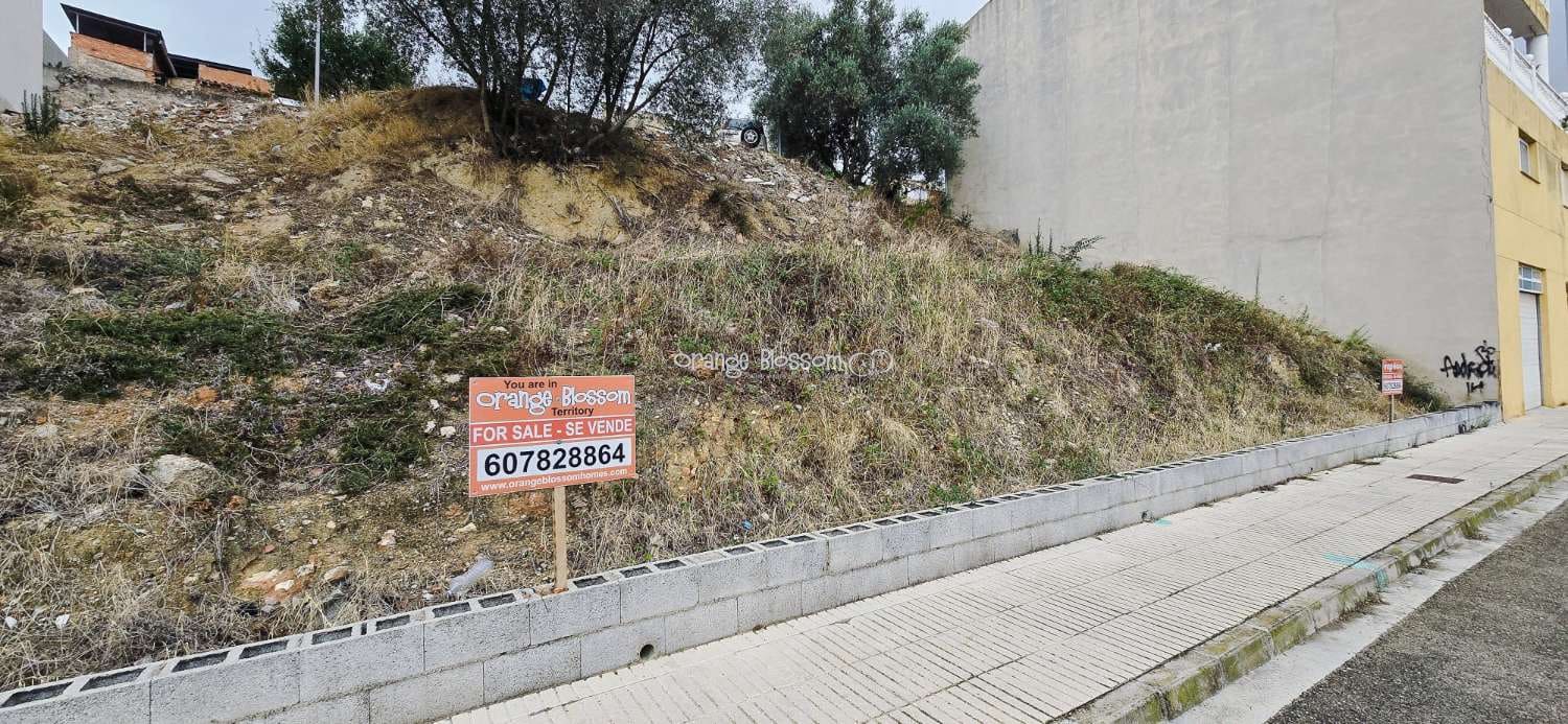 Byggegrund til salg i Villalonga - € 57.000 (Ref: 8504064)