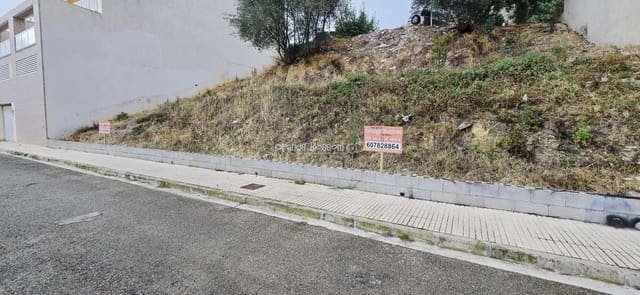 Bouwgrond te koop in Villalonga - € 57.000 (Ref: 8504064)