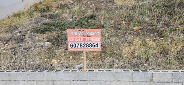 Bouwgrond te koop in Villalonga - € 57.000 (Ref: 8504064)