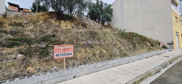 Bouwgrond te koop in Villalonga - € 57.000 (Ref: 8504064)