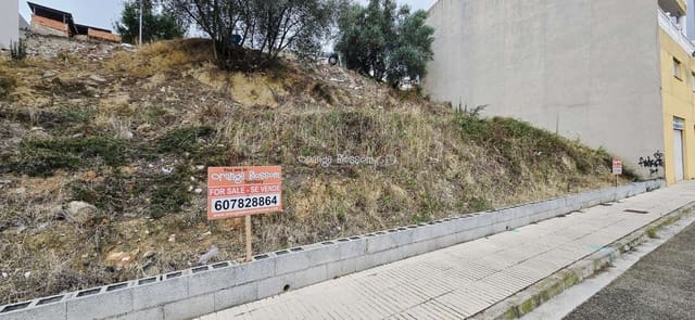 Bouwgrond te koop in Villalonga - € 57.000 (Ref: 8504064)