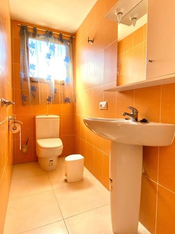 3 quarto Apartamento para venda em Terrateig - 80 000 € (Ref: 8579438)