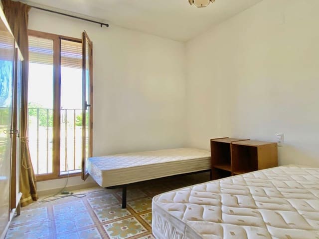 3 quarto Apartamento para venda em Terrateig - 80 000 € (Ref: 8579438)