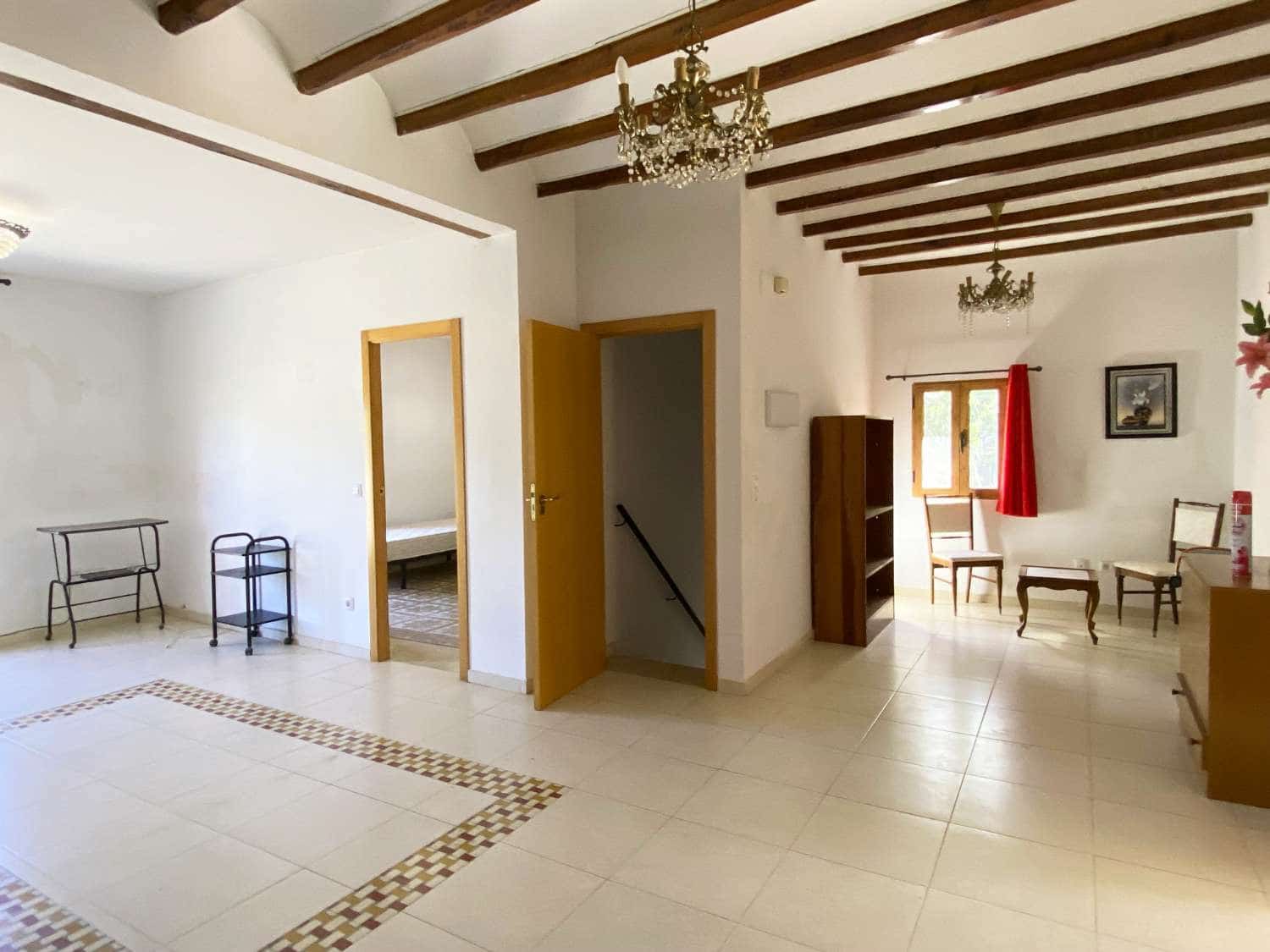 3 soveværelse Lejlighed til salg i Terrateig - € 80.000 (Ref: 8579438)