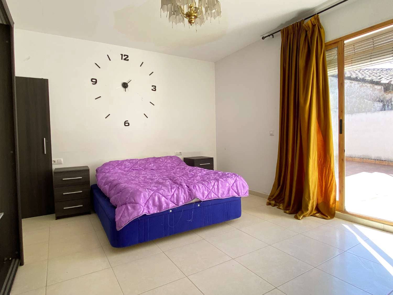 3 soveværelse Lejlighed til salg i Terrateig - € 80.000 (Ref: 8579438)