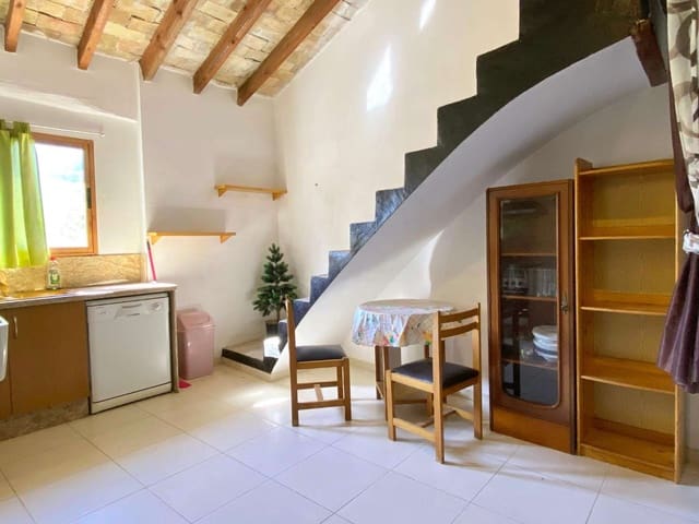 3 quarto Apartamento para venda em Terrateig - 80 000 € (Ref: 8579438)