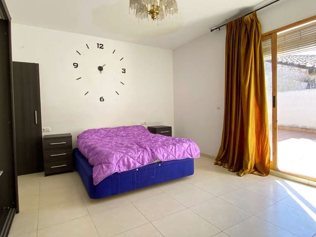 3 quarto Apartamento para venda em Terrateig - 80 000 € (Ref: 8579438)