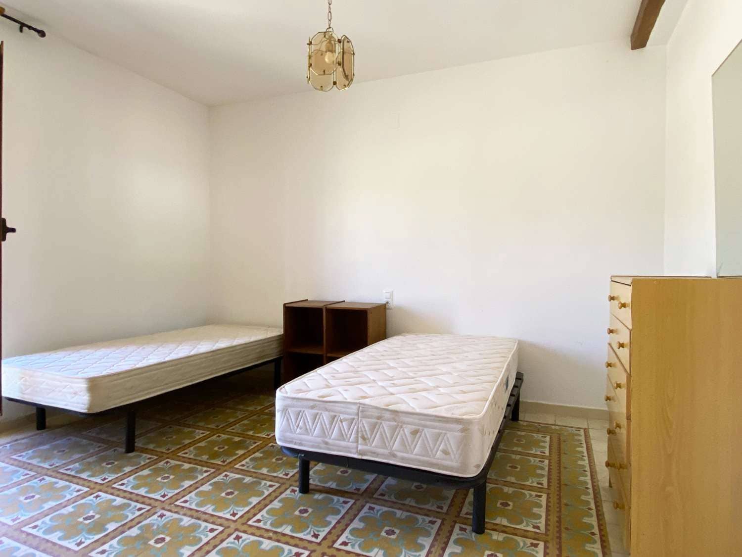 3 soveværelse Lejlighed til salg i Terrateig - € 80.000 (Ref: 8579438)