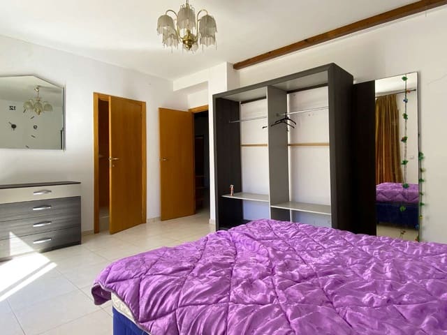 3 quarto Apartamento para venda em Terrateig - 80 000 € (Ref: 8579438)