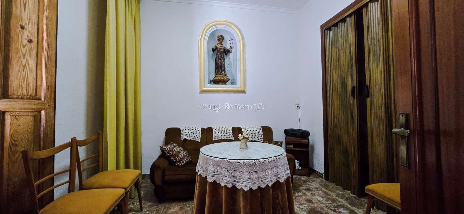 4 sypialnia Dom na sprzedaż w La Pobla del Duc - 109 950 € (Ref: 8605283)