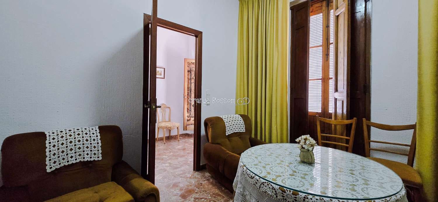 4 sypialnia Dom na sprzedaż w La Pobla del Duc - 109 950 € (Ref: 8605283)