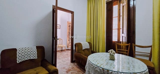 4 bedroom Townhouse for sale in La Pobla del Duc - € 109,950 (Ref: 8605283)