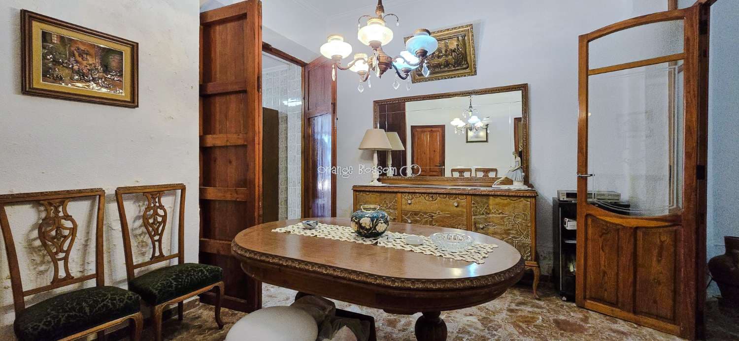 4 sypialnia Dom na sprzedaż w La Pobla del Duc - 109 950 € (Ref: 8605283)