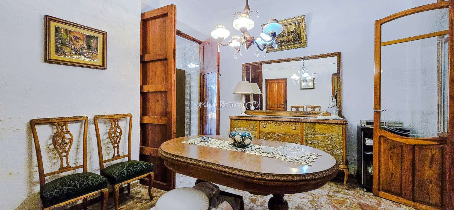 4 sypialnia Dom na sprzedaż w La Pobla del Duc - 109 950 € (Ref: 8605283)