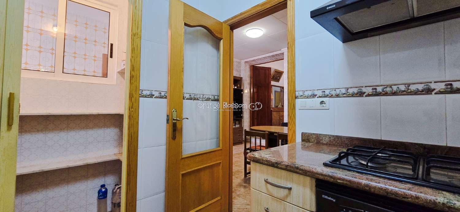 4 sypialnia Dom na sprzedaż w La Pobla del Duc - 109 950 € (Ref: 8605283)