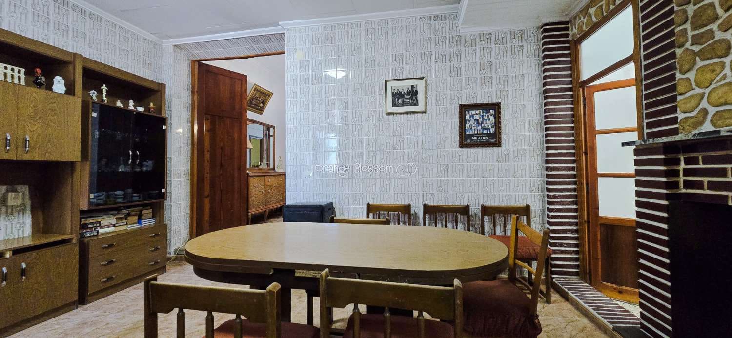 4 sypialnia Dom na sprzedaż w La Pobla del Duc - 109 950 € (Ref: 8605283)