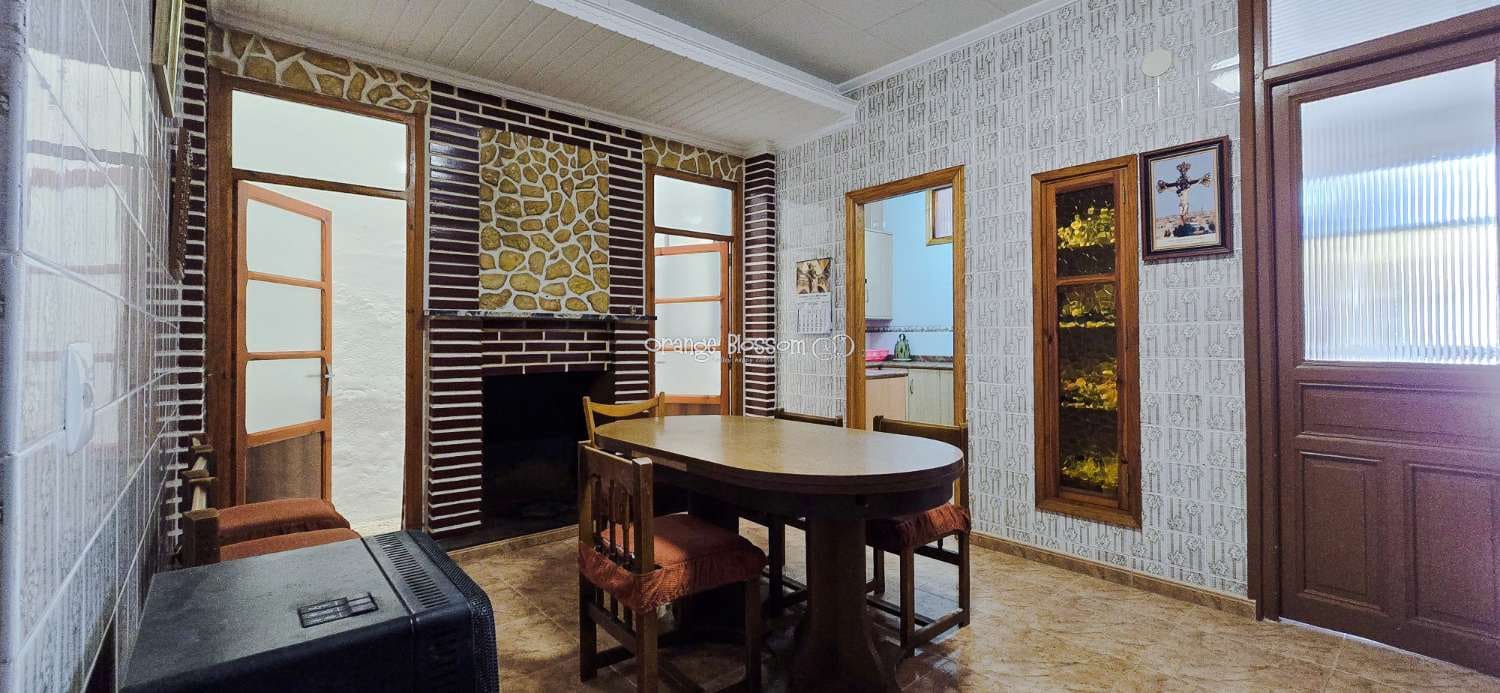 4 sypialnia Dom na sprzedaż w La Pobla del Duc - 109 950 € (Ref: 8605283)