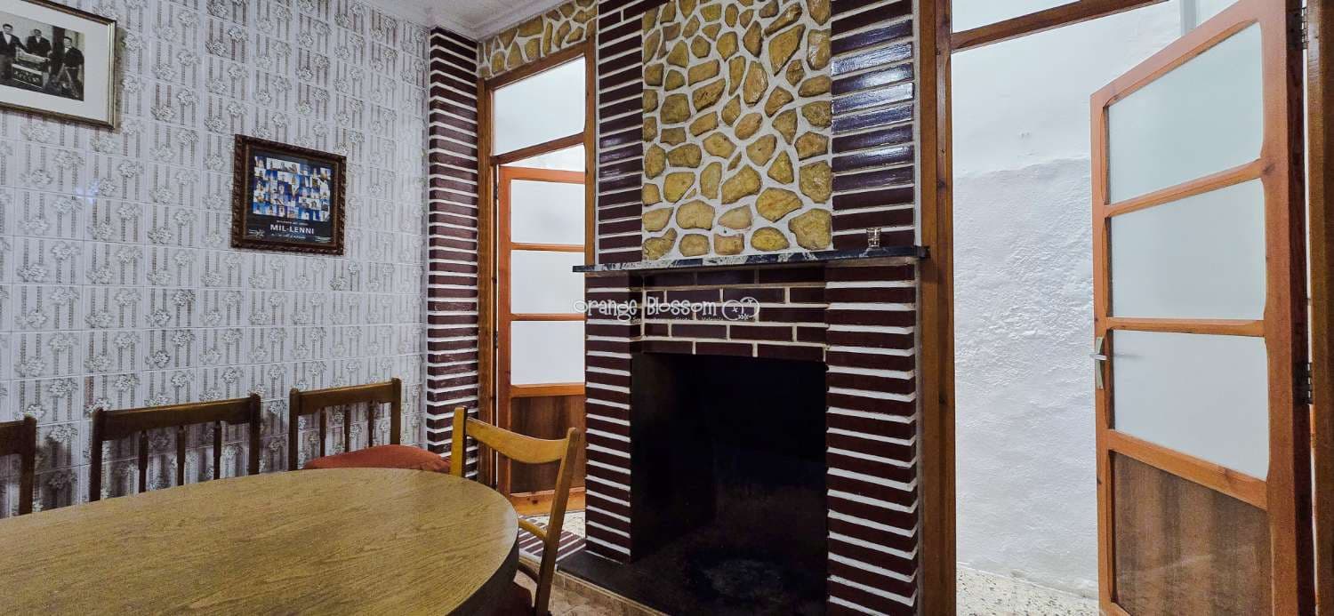 4 sypialnia Dom na sprzedaż w La Pobla del Duc - 109 950 € (Ref: 8605283)