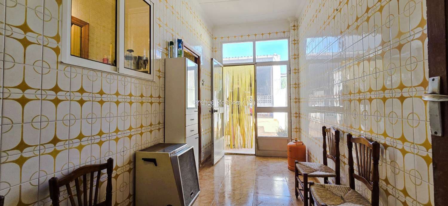 4 sypialnia Dom na sprzedaż w La Pobla del Duc - 109 950 € (Ref: 8605283)