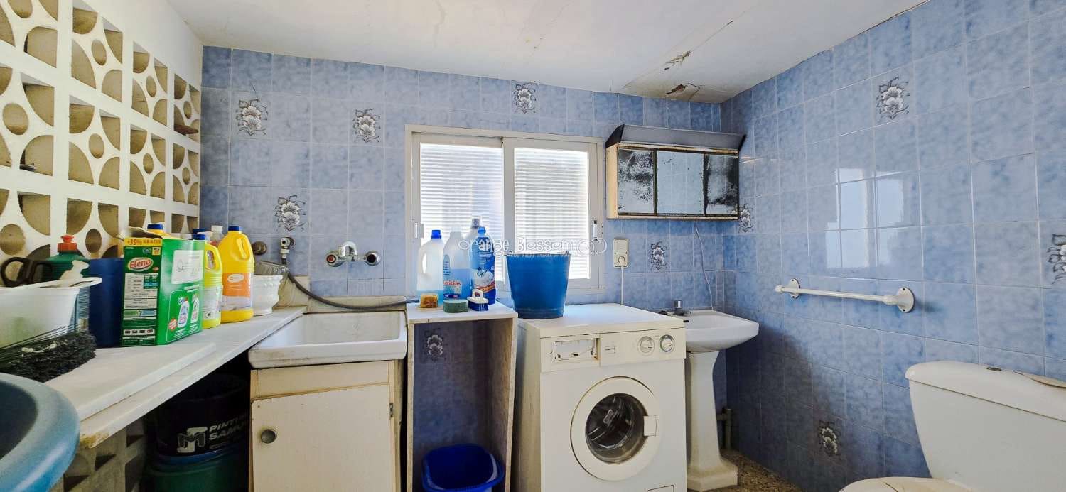 4 sypialnia Dom na sprzedaż w La Pobla del Duc - 109 950 € (Ref: 8605283)