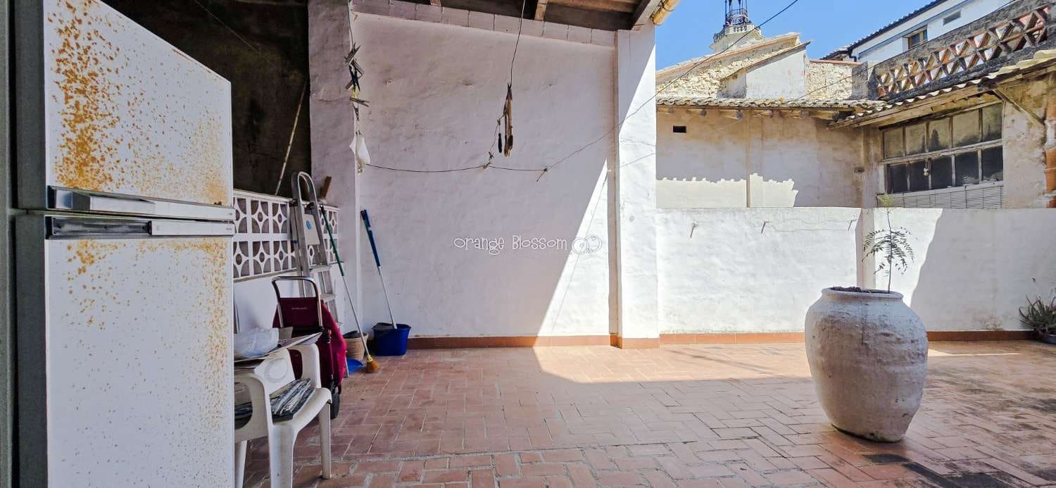 4 sypialnia Dom na sprzedaż w La Pobla del Duc - 109 950 € (Ref: 8605283)