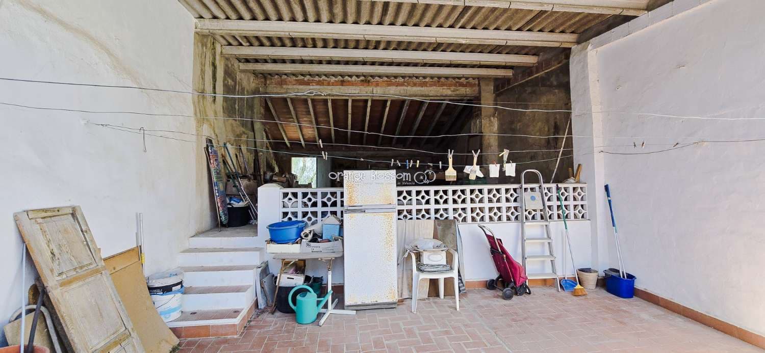 4 sypialnia Dom na sprzedaż w La Pobla del Duc - 109 950 € (Ref: 8605283)