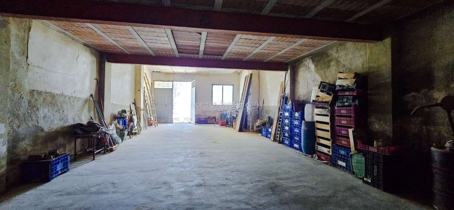 4 sypialnia Dom na sprzedaż w La Pobla del Duc - 109 950 € (Ref: 8605283)