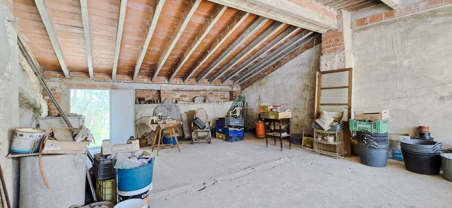 4 sypialnia Dom na sprzedaż w La Pobla del Duc - 109 950 € (Ref: 8605283)