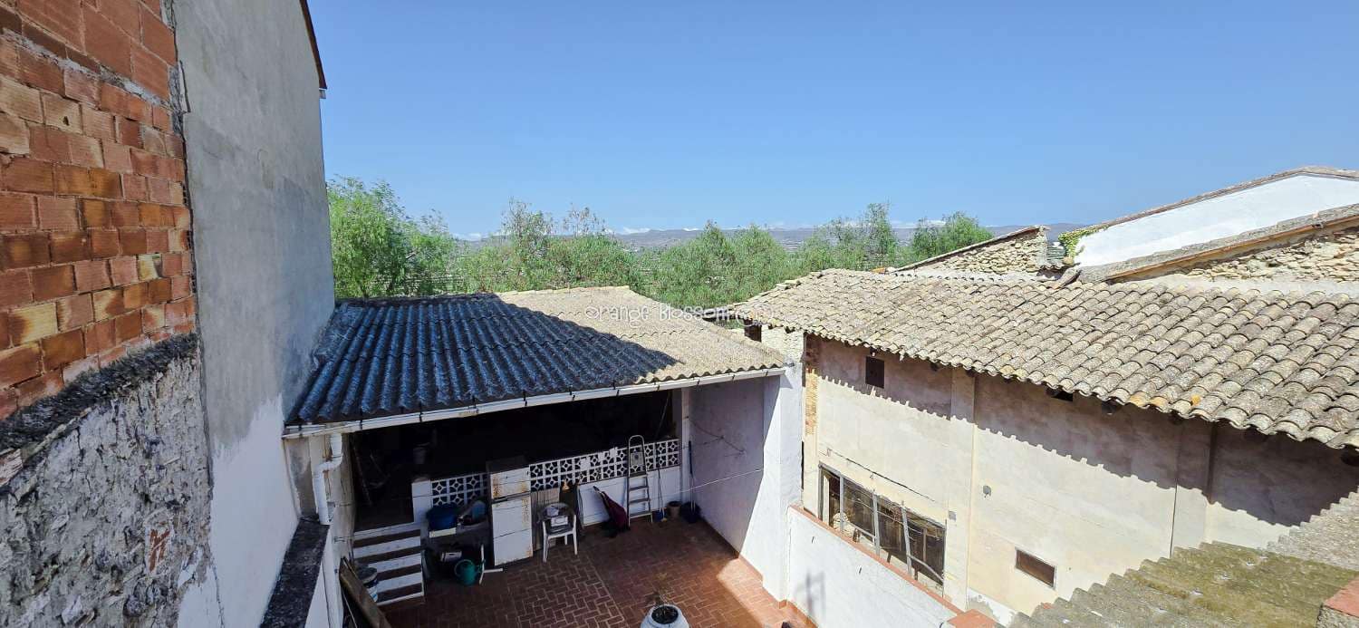 4 sypialnia Dom na sprzedaż w La Pobla del Duc - 109 950 € (Ref: 8605283)