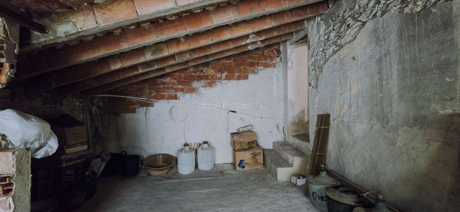 4 sypialnia Dom na sprzedaż w La Pobla del Duc - 109 950 € (Ref: 8605283)