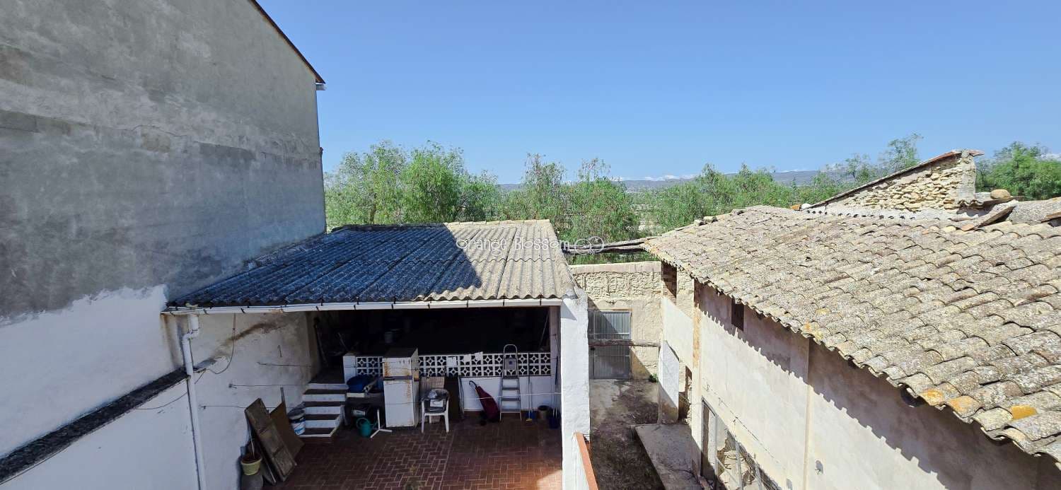 4 sypialnia Dom na sprzedaż w La Pobla del Duc - 109 950 € (Ref: 8605283)