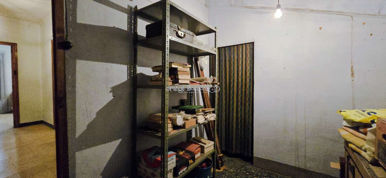 4 sypialnia Dom na sprzedaż w La Pobla del Duc - 109 950 € (Ref: 8605283)