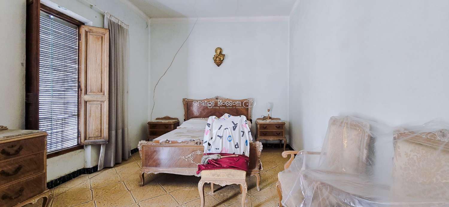 4 sypialnia Dom na sprzedaż w La Pobla del Duc - 109 950 € (Ref: 8605283)