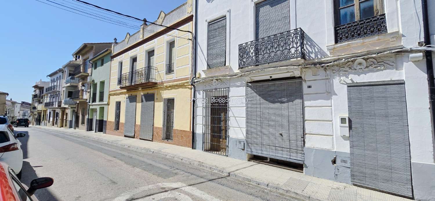 4 sypialnia Dom na sprzedaż w La Pobla del Duc - 109 950 € (Ref: 8605283)