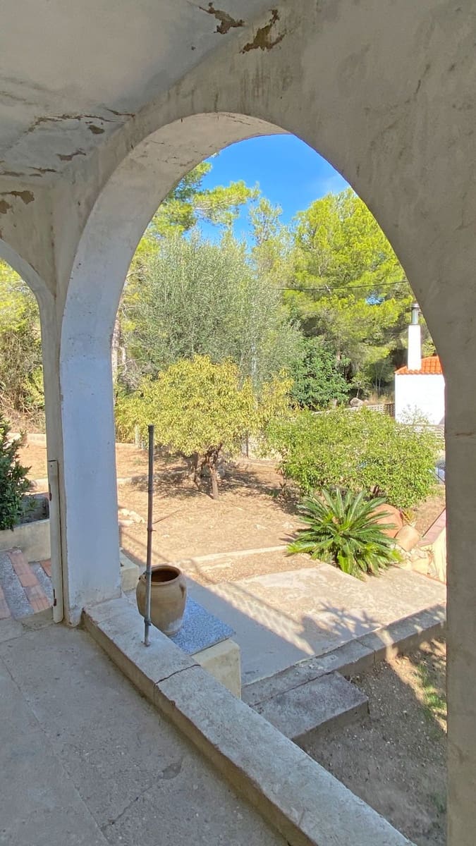 3 soveværelse Villa til salg i Llauri med swimmingpool - € 270.000 (Ref: 8679526)