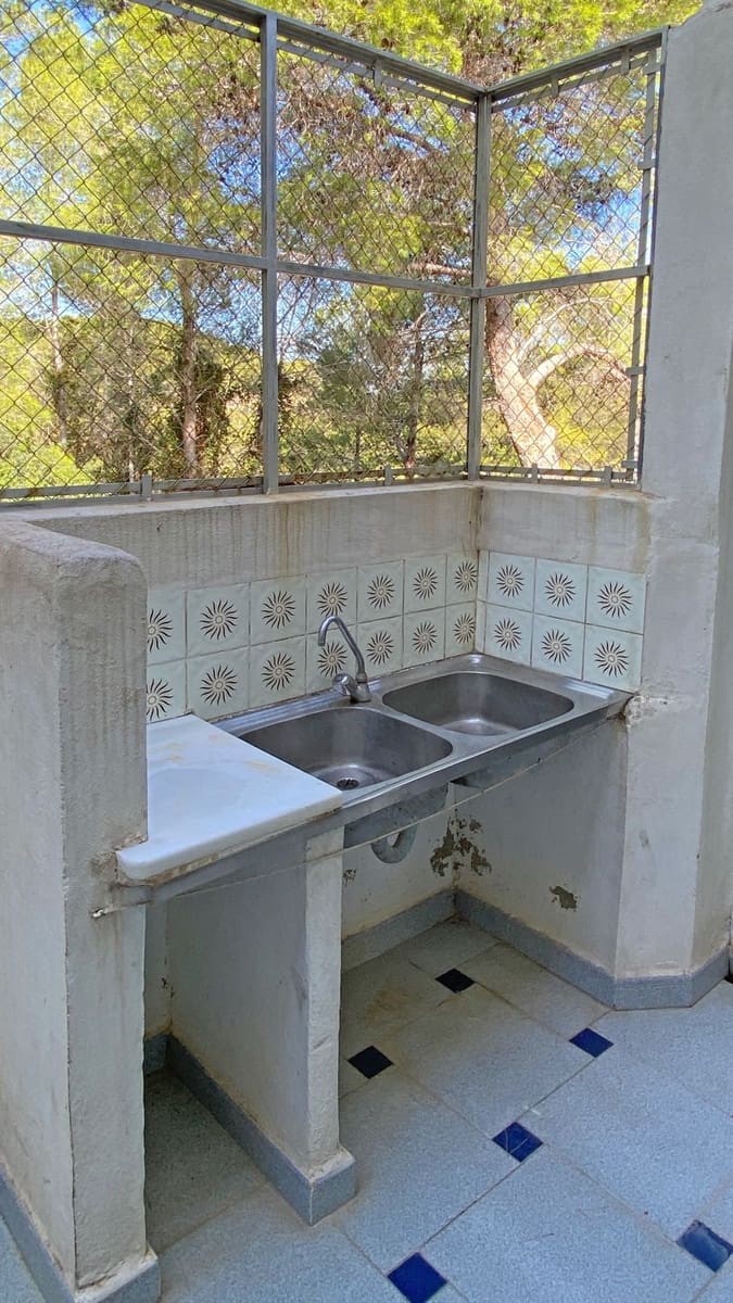 3 soveværelse Villa til salg i Llauri med swimmingpool - € 270.000 (Ref: 8679526)