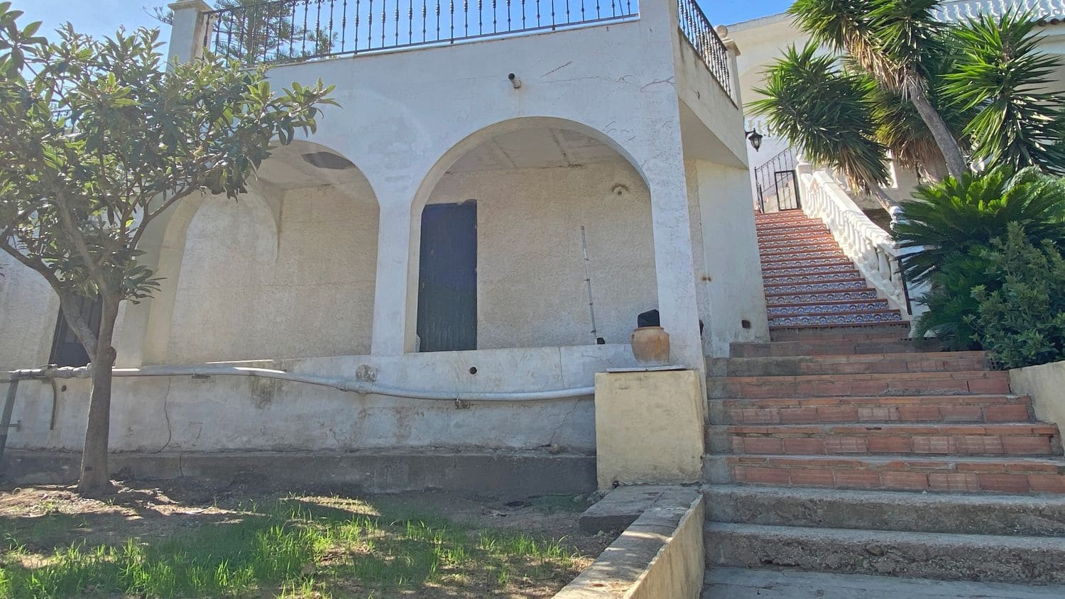 3 soveværelse Villa til salg i Llauri med swimmingpool - € 270.000 (Ref: 8679526)