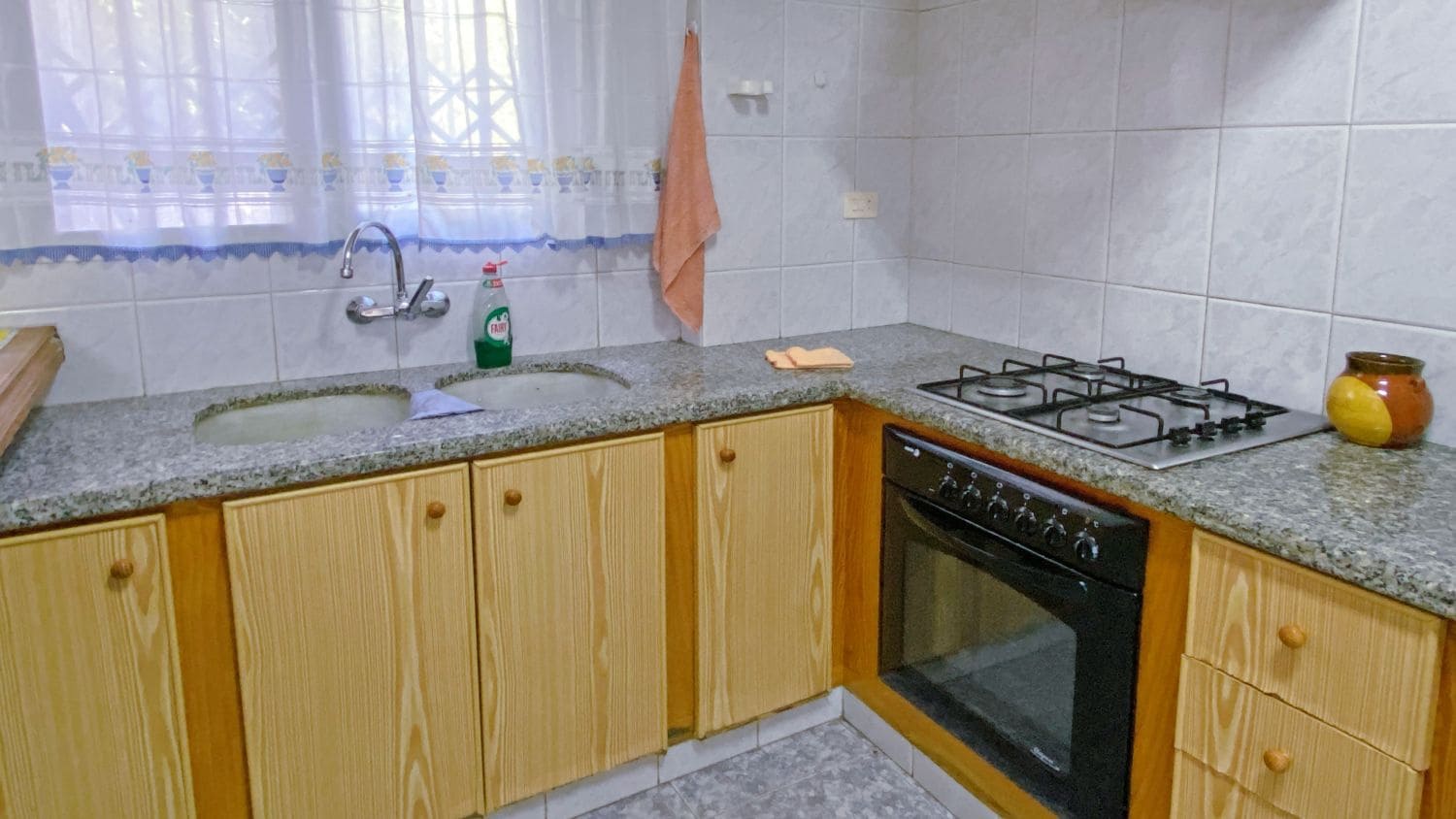 3 soveværelse Villa til salg i Llauri med swimmingpool - € 270.000 (Ref: 8679526)