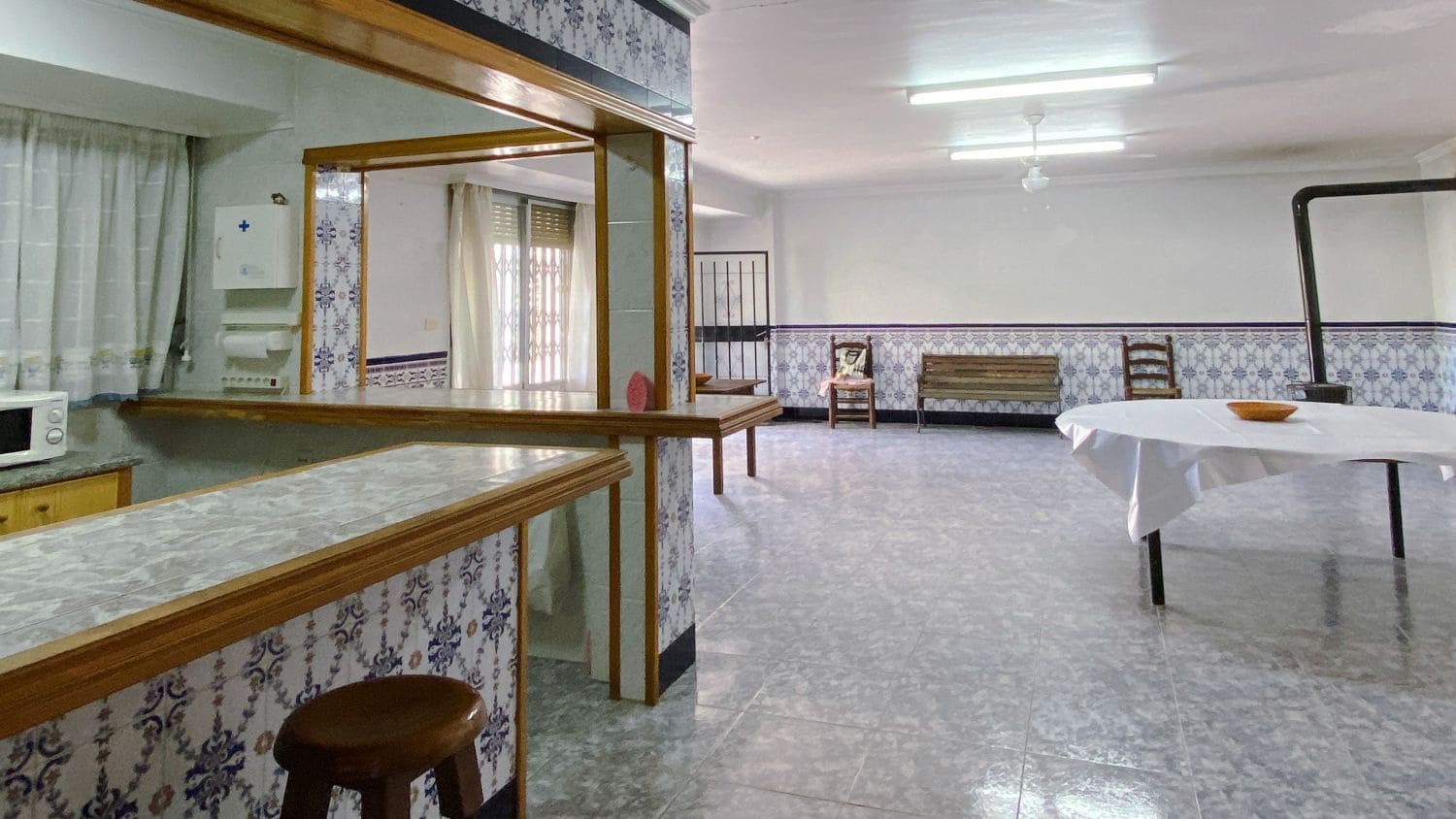 3 soveværelse Villa til salg i Llauri med swimmingpool - € 270.000 (Ref: 8679526)