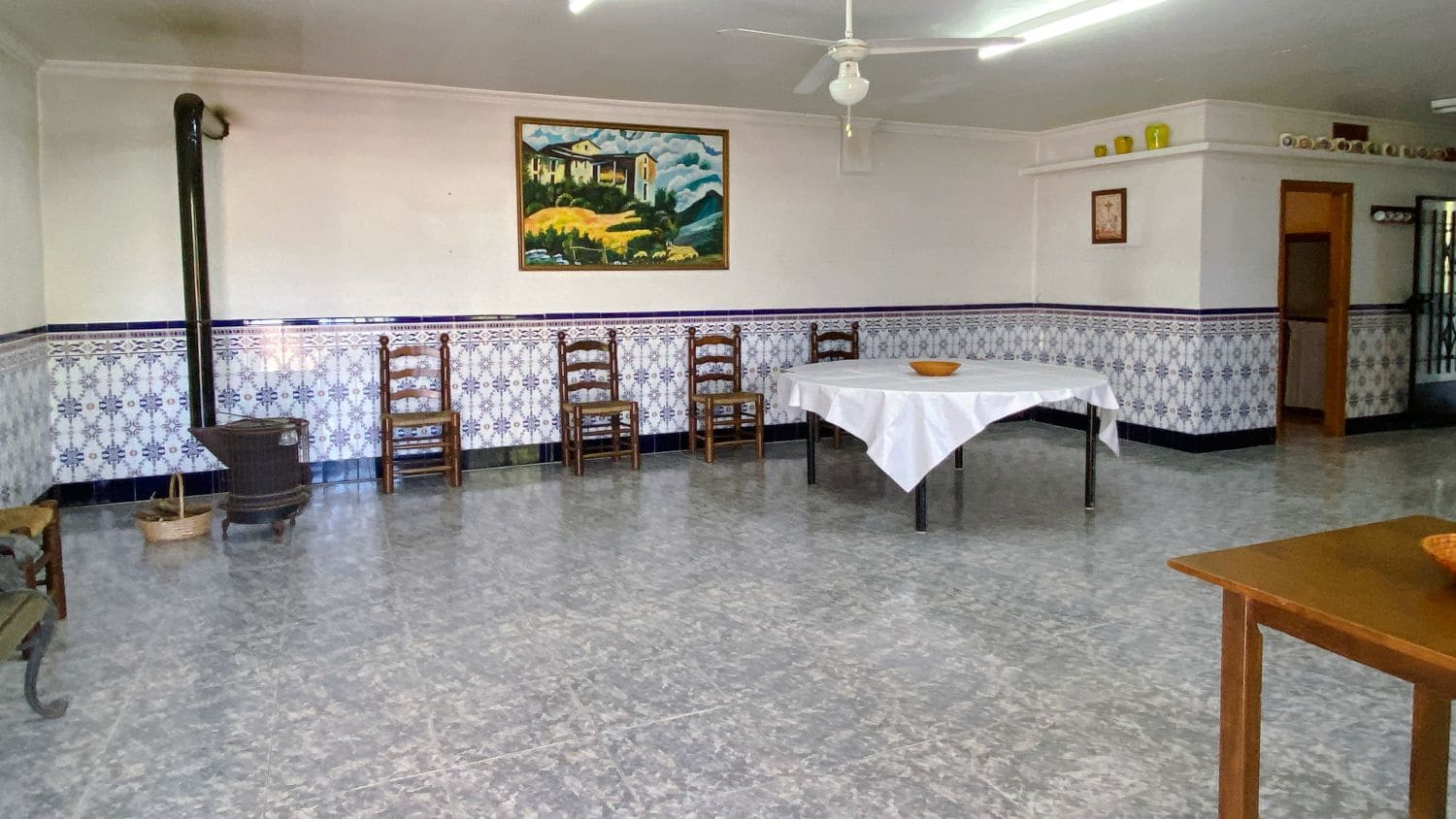 3 soveværelse Villa til salg i Llauri med swimmingpool - € 270.000 (Ref: 8679526)