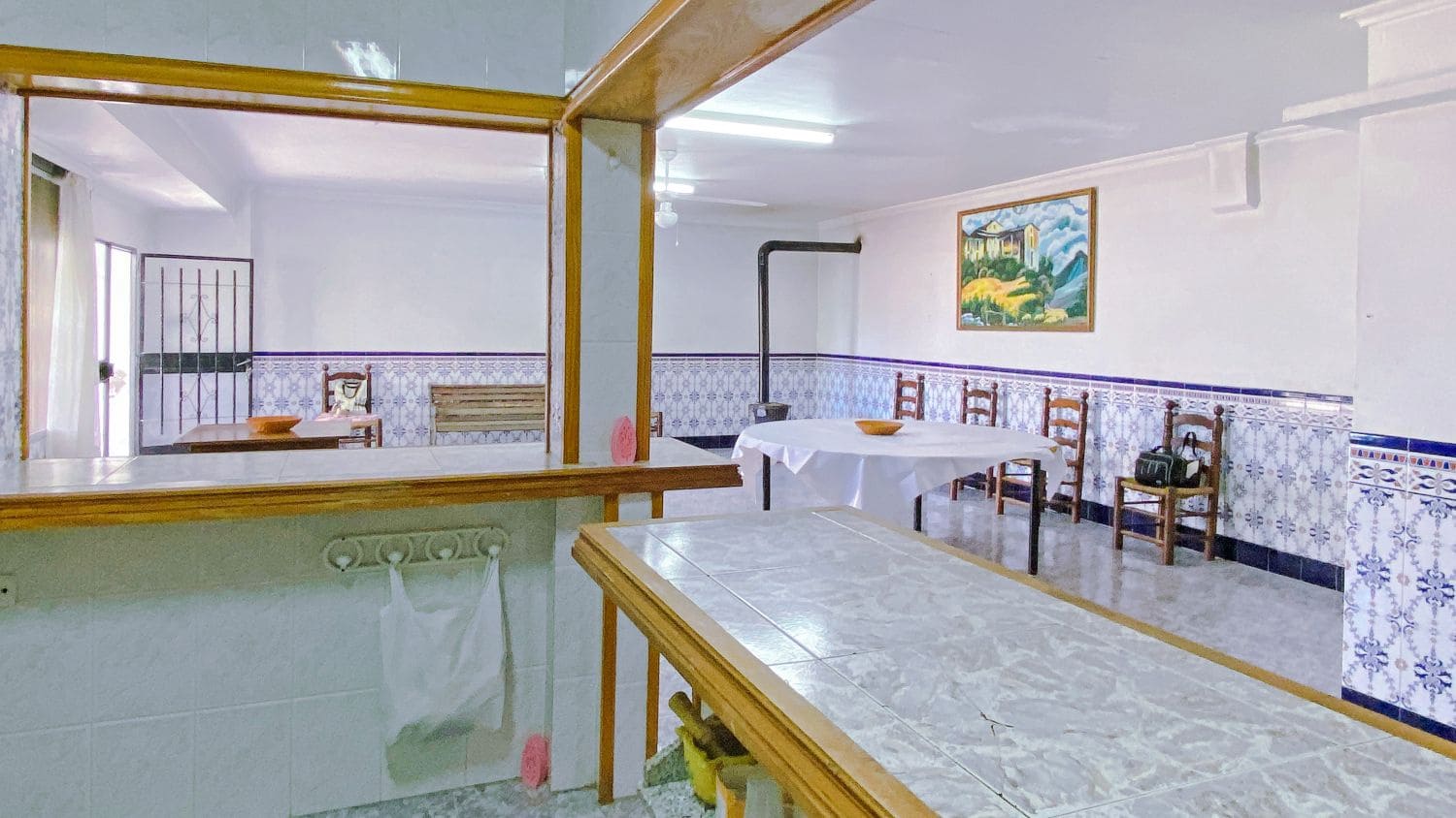 3 soveværelse Villa til salg i Llauri med swimmingpool - € 270.000 (Ref: 8679526)