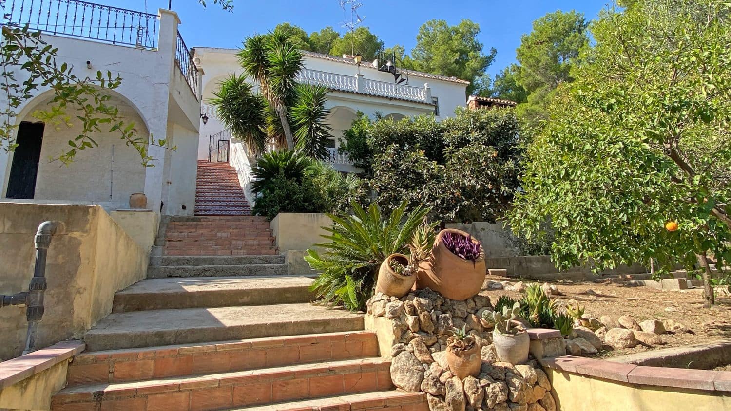 3 soveværelse Villa til salg i Llauri med swimmingpool - € 270.000 (Ref: 8679526)