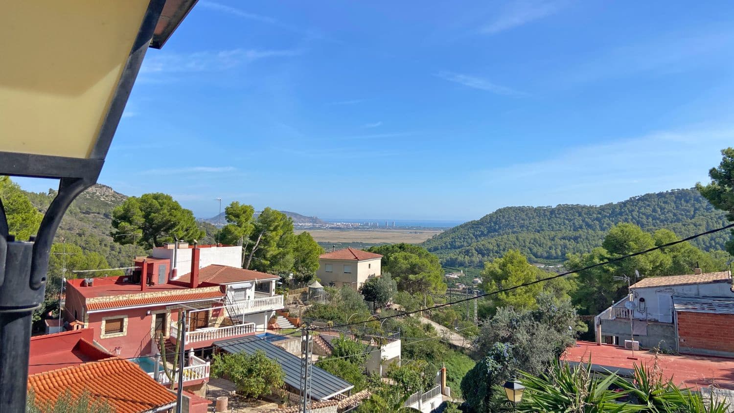 3 soveværelse Villa til salg i Llauri med swimmingpool - € 270.000 (Ref: 8679526)