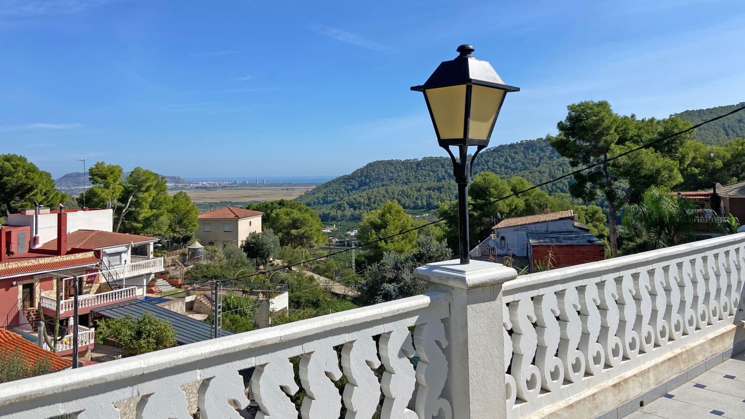 3 soveværelse Villa til salg i Llauri med swimmingpool - € 270.000 (Ref: 8679526)