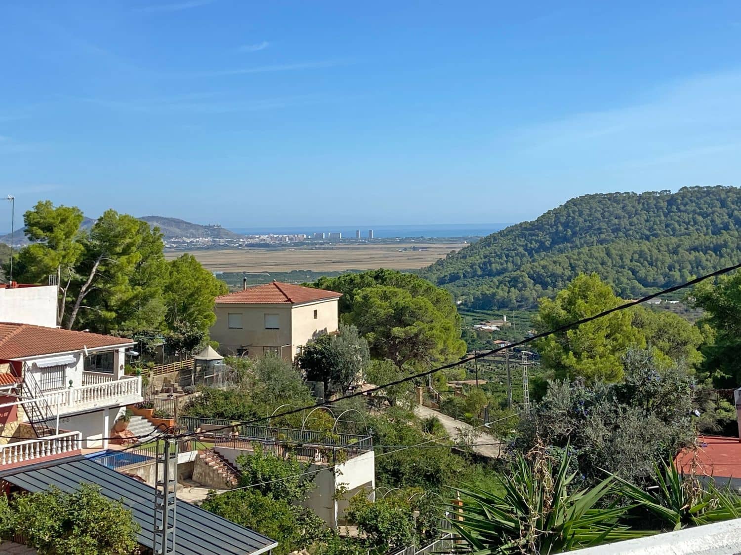 3 soveværelse Villa til salg i Llauri med swimmingpool - € 270.000 (Ref: 8679526)