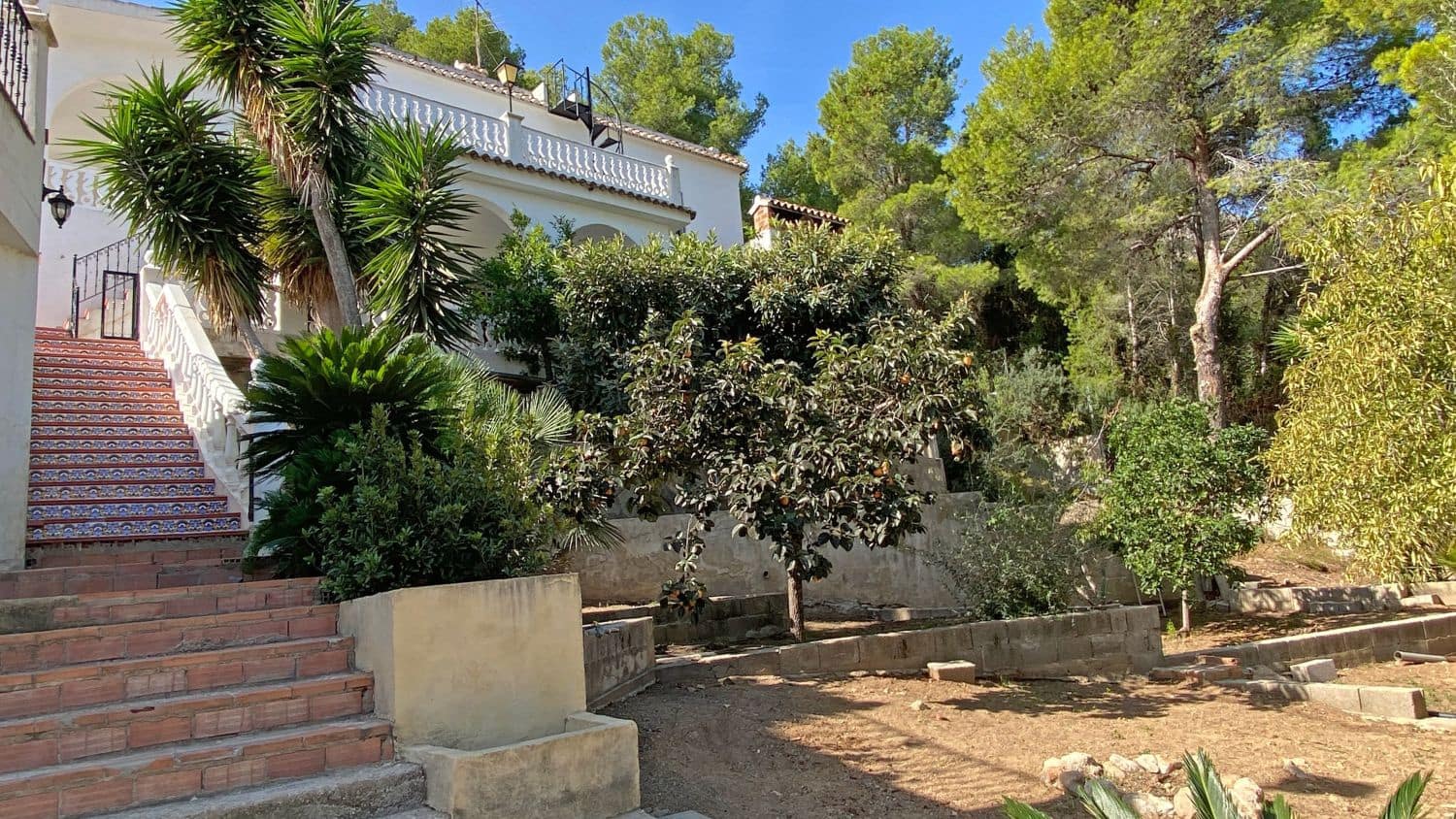 3 soveværelse Villa til salg i Llauri med swimmingpool - € 270.000 (Ref: 8679526)