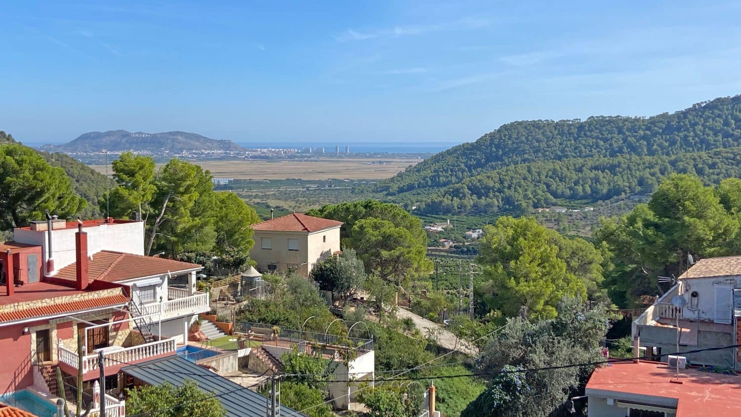 3 soveværelse Villa til salg i Llauri med swimmingpool - € 270.000 (Ref: 8679526)