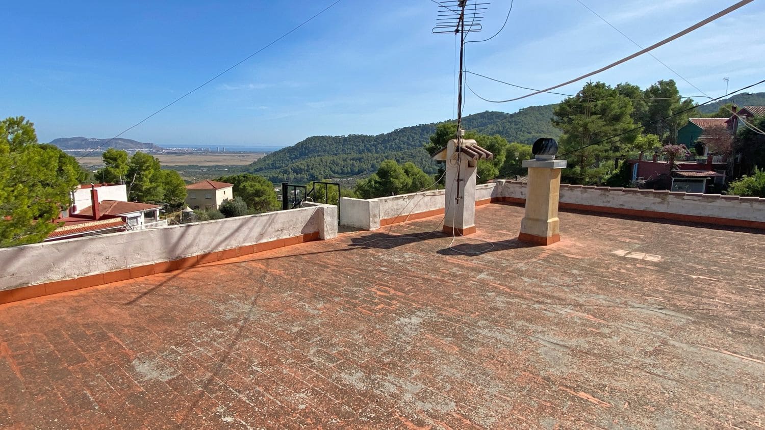 3 soveværelse Villa til salg i Llauri med swimmingpool - € 270.000 (Ref: 8679526)