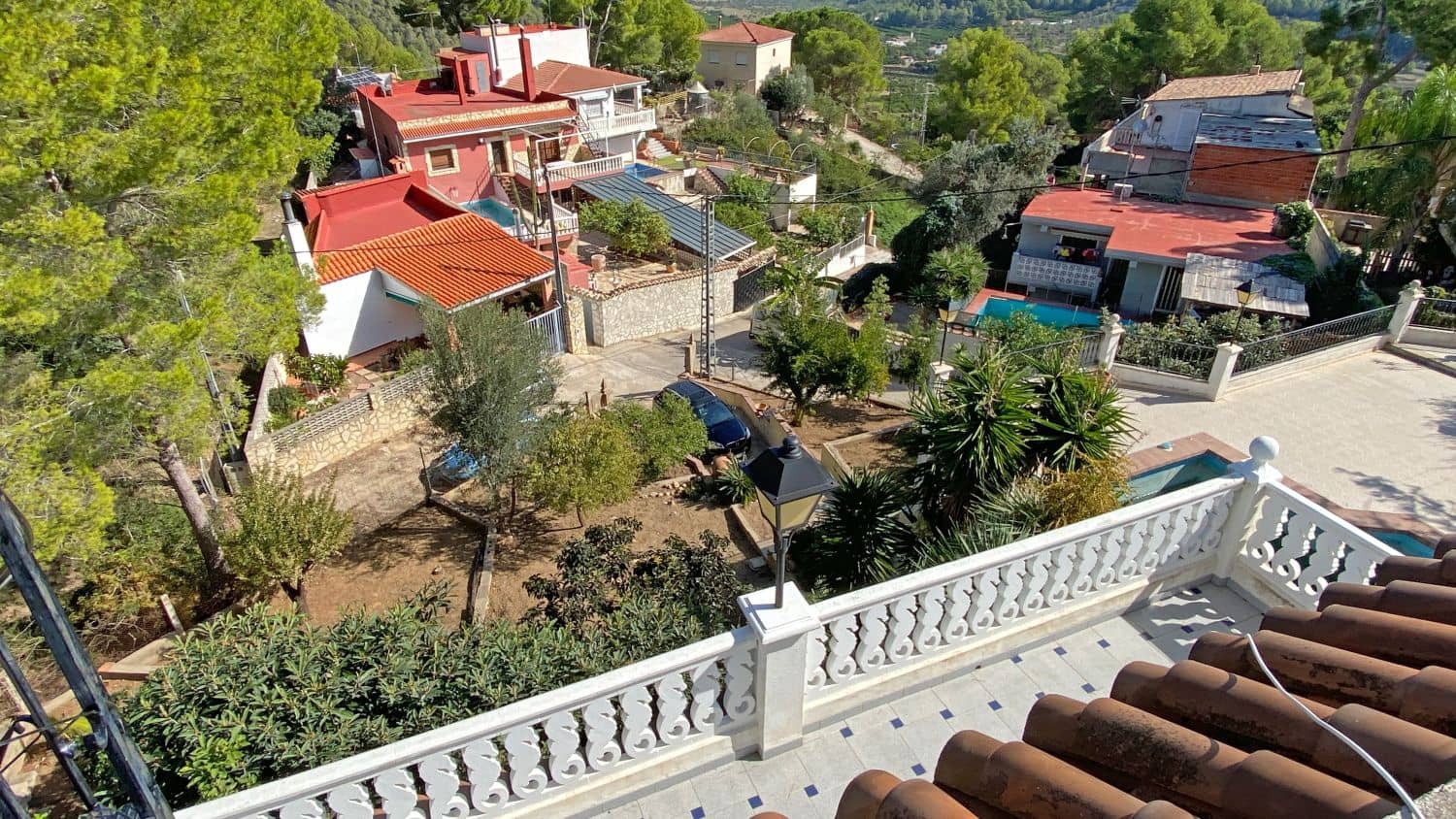 3 soveværelse Villa til salg i Llauri med swimmingpool - € 270.000 (Ref: 8679526)